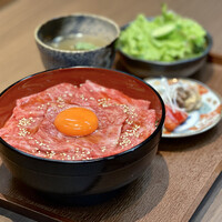 あらた丼