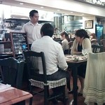 アンティカ オステリア バーチョ - 