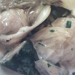 アンティカ オステリア バーチョ - 