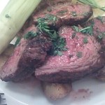 アンティカ オステリア バーチョ - 