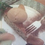 アンティカ オステリア バーチョ - 