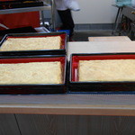 さく玉 沼津港魚市場店 - 