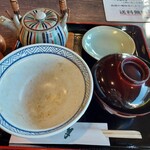 うなぎ専門店 本多 - ごちそうさま