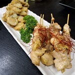 ざ・いざかや - 