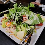 ざ・いざかや - 