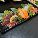 ざ・いざかや - 