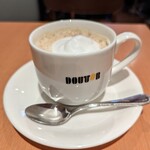 ドトールコーヒーショップ - 