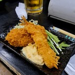 ざ・いざかや - 