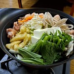 ざ・いざかや - 