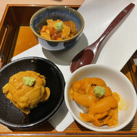 すし尽誠 - 