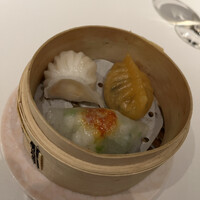 中国飯店 富麗華 - 