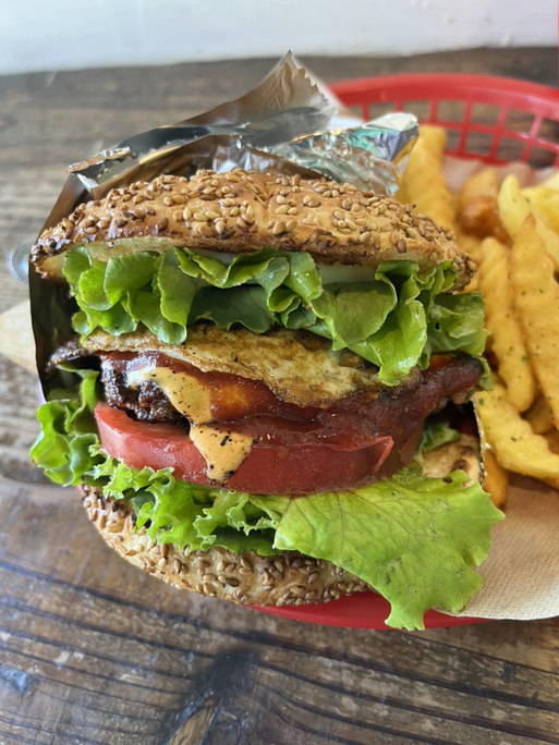 写真 4ページ目 : ジャックスピザアンドバーガーズ （jack's pizza and
