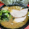 ラーメン 杉田家 本店