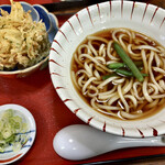 権兵衛泰 - 