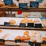 Ｂｒｅａｄ Ｃｒａｆｔ　オオウラ - ショーケース