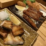 Sushi Izakaya Yataizushi - 