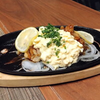 九州の旬 博多廊 大阪店 - チキン南蛮
