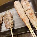 Yakitori Sumigoya - 