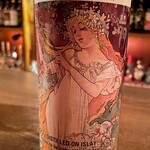 バー エイジング - スリーリバーズオリジナル　新シリーズ「四季」の春