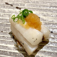 先斗町寿司よし乃 - 