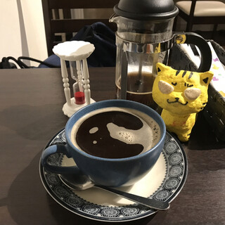 カフェ ボン ボヤージュ_1