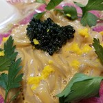 Rock’anDo - するめいか煮干そば