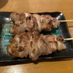 Sake To Yakitori Buaiso - 