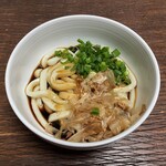 有限会社かいだ食品 - 伊勢うどん