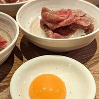 炭火焼肉ホルモン うしごろ 中目黒店 - 