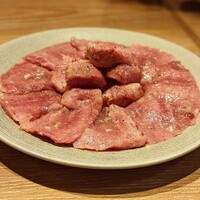 炭火焼肉ホルモン うしごろ 中目黒店 - 