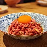 炭火焼肉ホルモン うしごろ 中目黒店 - 
