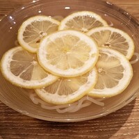 炭火焼肉ホルモン うしごろ 中目黒店 - 