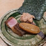 紀尾井町 三谷 - 