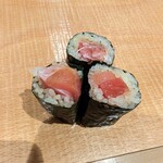 紀尾井町 三谷 - 