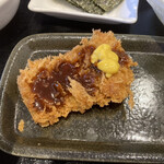 Gohandokoro Katsu An - 