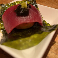串揚げキッチン だん 石橋本店 - 