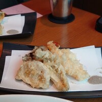 麻布箪笥町 天涼庵 - 