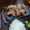感動の肉と米 太平通店