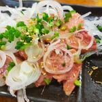 ちょい飲み酒場 酔っ手羽食堂 - 