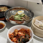 韓国厨房ウリチプ - 