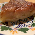 シャリュキュトリーテール - 