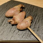 焼鳥 山もと - 