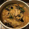 KATSU DINING - 野菜たっぷり味噌ラーメン