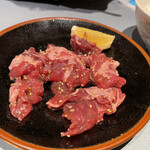 焼肉わかば - 