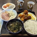 サフラン - 
