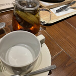 Kamikouchi Azusa Coffee - 紅茶