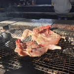 東千歳バーベキュー - 