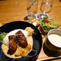 Seafood bar Ermitage 横浜鶴屋町店 - 