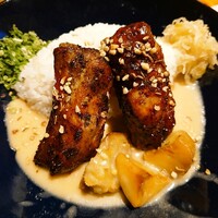 Seafood bar Ermitage 横浜鶴屋町店 - 