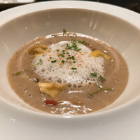 ガストロノミー ジョエル・ロブション - 